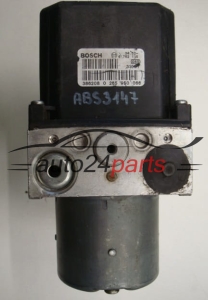 Abs pompa centralina BMW BOSCH 0 265 225 152, 0265225152, 34.51-6762113, 34516762113, 0265950066