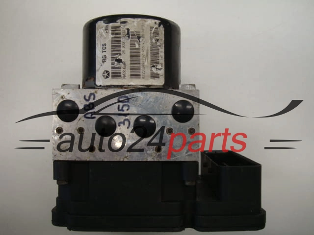 Abs pompa centralina CHRYSLER VOYAGER P04721453AA 25.0926-4330.3 25092643303