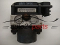 ABS POMPA I STEROWNIK CITROEN PEUGEOT BOSCH 0 265 231 302, 0265231302, 9648265480, 0265800301