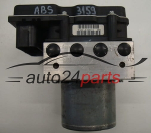 Bomba de abs BMW X1 E60 E61 BOSCH 0 265 236 157, 0265236157, 3451 6768550-01, 3451676855001, 0 265 951 101, 0265951101