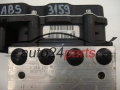 ABS POMPA I STEROWNIK BMW X1 E60 E61 BOSCH 0 265 236 157, 0265236157, 3451 6768550-01, 3451676855001, 0 265 951 101, 0265951101