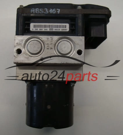 Αντλία αβς BMW BOSCH 0 265 250 282, 0265250282, 34516788219-02, 3451678821902, 0265960340