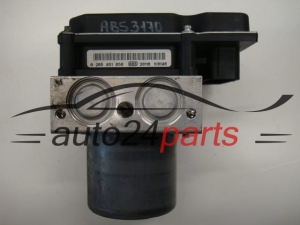 Αντλία αβς MERCEDES BENZ BOSCH 0 265 236 464, 0265236464, A2124315512, 0265951858
