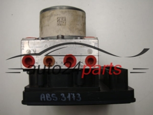 ABS POMPA I STEROWNIK JEEP FIAT 52022987, 18899618, 54086933C - 3173