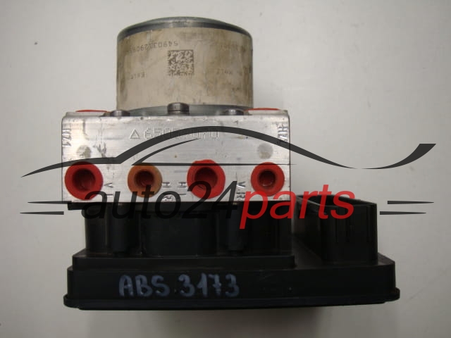 ABS Pump JEEP FIAT 52022987, 18899618, 54086933C