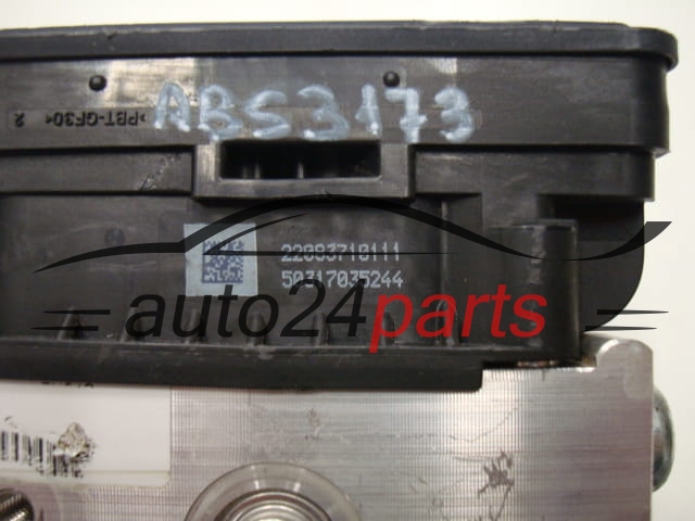ABS Pump JEEP FIAT 52022987, 18899618, 54086933C
