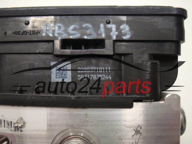 ABS Pump JEEP FIAT 52022987, 18899618, 54086933C