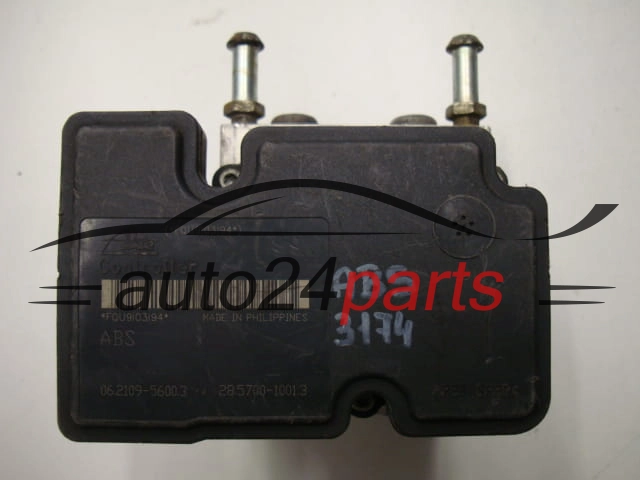 ABS POMPA I STEROWNIK CHEVROLET AVEO 96964985, 06.2102-1352.4, 06210213524, 06.2109-5600.3, 06210956003