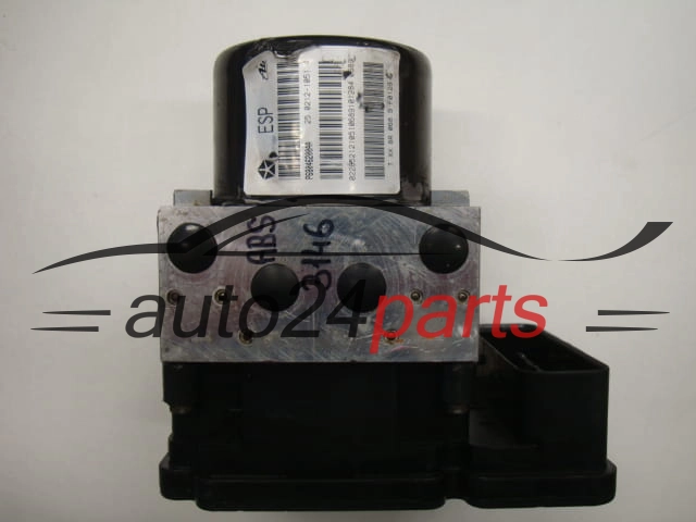 JEEP CHEROKEE P68046200AA, 25.0212-1051.4, 25021210514, 28.5261-6102.3, 28526161023