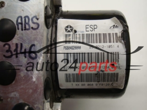 JEEP CHEROKEE P68046200AA, 25.0212-1051.4, 25021210514, 28.5261-6102.3, 28526161023