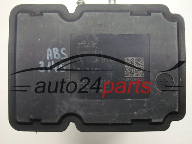 JEEP CHEROKEE P68046200AA, 25.0212-1051.4, 25021210514, 28.5261-6102.3, 28526161023