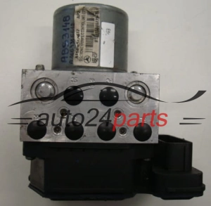 Αντλία αβς MERCEDES BENZ A 166 431 66 12, A1664316612, A 166 901 34 00, A1669013400