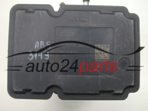 JEEP WRANGLER P52126282AC, 25.0212-0760.4, 25021207604, 25.0928-4112.3, 25092841123