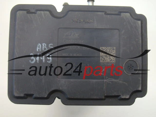 JEEP WRANGLER P52126282AC, 25.0212-0760.4, 25021207604, 25.0928-4112.3, 25092841123