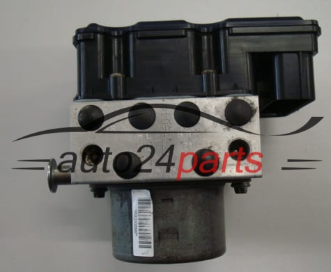 Pompe ABS et calculateur BMW MINI TRW 6785681-02, 15803713, 68225030