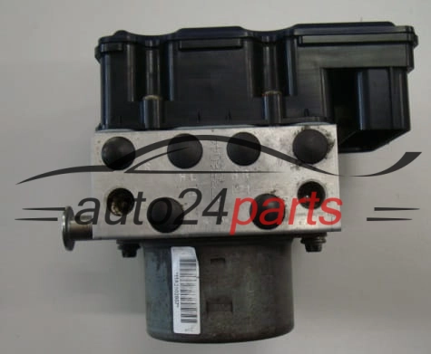 Pompe ABS et calculateur BMW MINI TRW 6785681-02, 15803713, 68225030