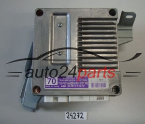 Sterownik skrzyni automatycznej Toyota 324811-11670 89530-52170
