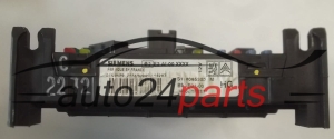 Moduł komfortu BSI Citroen Peugeot S118085300M 9653667280