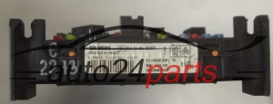 Moduł komfortu BSI Citroen Peugeot S118085300M 9653667280 – zdjęcie 3