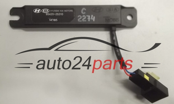 MODUL STEROWNIK ANTENY HYUNDAI 95420-2S310, 954202S310
