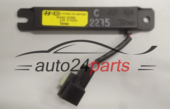 ANTENA CENTRALKA MODUL HYUNDAI 95420-2S390, 954202S390