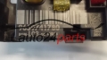 CENTRALKA MODUL STEROWNIK KOMFORTU CITROEN C2 9659741780 BSM-L03-00