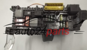 CENTRALKA MODUL STEROWNIK SAM MERCEDES 5DK009225-13, 5DK009225-13, 2049000902