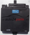 KOMPUTER STEROWNIK SILNIKA FIAT UNO 1.3, BOSCH 0 280 000 336, 0280000336 -  10187, 11615, 13510, 14020, 14023, 14199