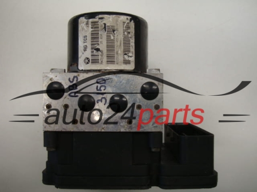 CHRYSLER VOYAGER P04721453AA, 25.0926-4330.3, 25092643303