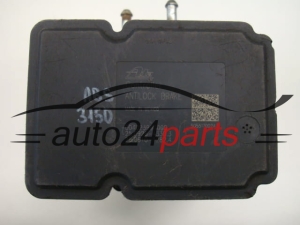 CHRYSLER VOYAGER P04721453AA, 25.0926-4330.3, 25092643303