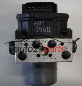 ABS POMPA I STEROWNIK FIAT STILO BOSCH 0 265 224 048, 0265224048, 0265900024
