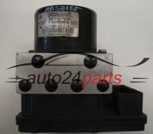 Αντλία αβς MERCEDES BENZ A 005 431 08 12, A0054310812, 10.0204-0417.4, 10020404174, A2095453032