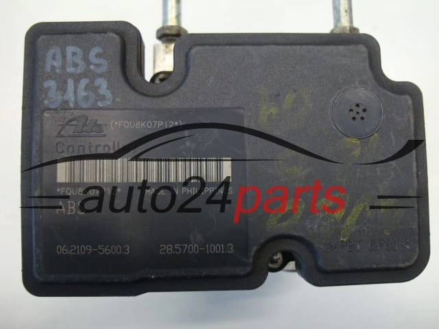 CHEVROLET AVEO 96964985, 06.2102-1352.4, 06210213524, 06.2109-5600.3, 06210956003