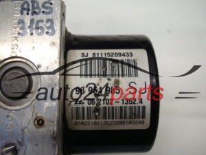 CHEVROLET AVEO 96964985, 06.2102-1352.4, 06210213524, 06.2109-5600.3, 06210956003