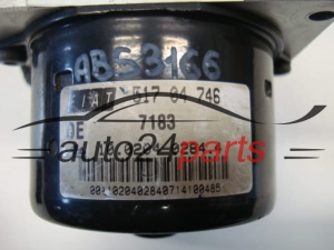 FIAT 51704746, 10.0204-0284.4, 10020402844, 10.0949-1602.3, 10094916023