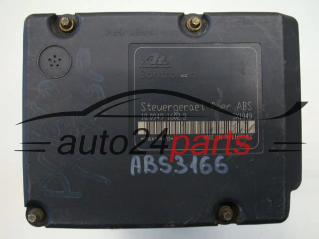 FIAT 51704746, 10.0204-0284.4, 10020402844, 10.0949-1602.3, 10094916023