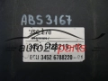 BMW BOSCH 0 265 250 282, 0265250282, 34516788219-02, 3451678821902, 0265960340