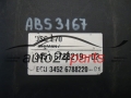 BMW BOSCH 0 265 250 282, 0265250282, 34516788219-02, 3451678821902, 0265960340