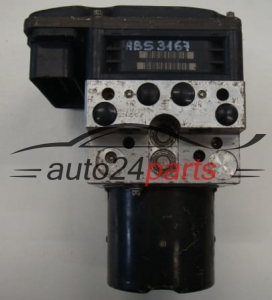 Bomba de abs BMW BOSCH 0 265 250 282, 0265250282, 34516788219-02, 3451678821902, 0265960340