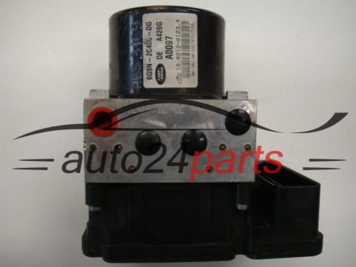 LAND ROVER 6G9N-2C405-DG, 6G9N2C405DG, 10.0212-0123.4, 10021201234, 10.0926-3205.3, 10092632053