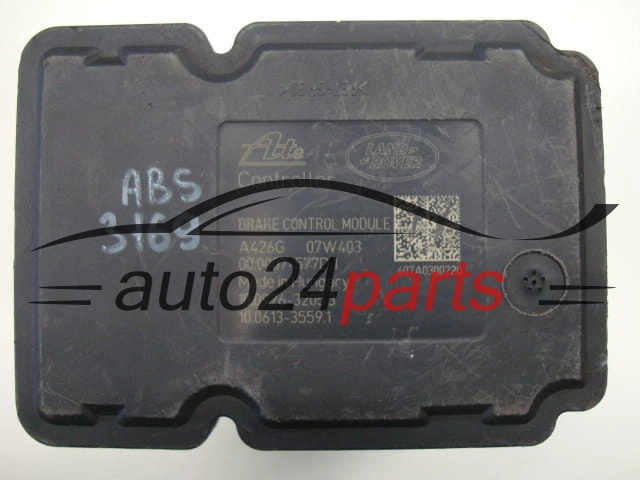 LAND ROVER 6G9N-2C405-DG, 6G9N2C405DG, 10.0212-0123.4, 10021201234, 10.0926-3205.3, 10092632053