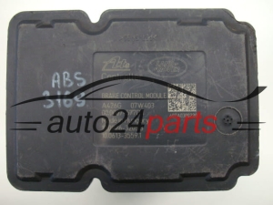 LAND ROVER 6G9N-2C405-DG, 6G9N2C405DG, 10.0212-0123.4, 10021201234, 10.0926-3205.3, 10092632053