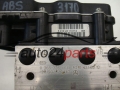 MERCEDES BENZ BOSCH 0 265 236 464, 0265236464, A2124315512, 0265951858