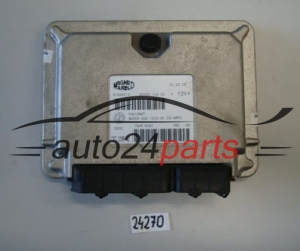 Boîte de vitesses automatique contrôleur FIAT 500 MAGNETI MARELLI CFC 328F.02, CFC328F02, 51829713