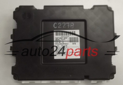 HYUNDAI 95400-2YCC0, 954002YCC0