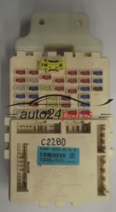 Centralina de comando do sistema HYUNDAI 91950-2S741, 919502S741
