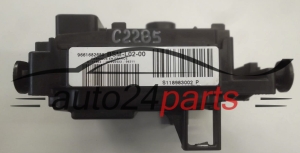 COMFORT CONTROL MODULE CITROEN PEUGEOT BSM L02-00 9661682680, S118983002 P, S118983002P