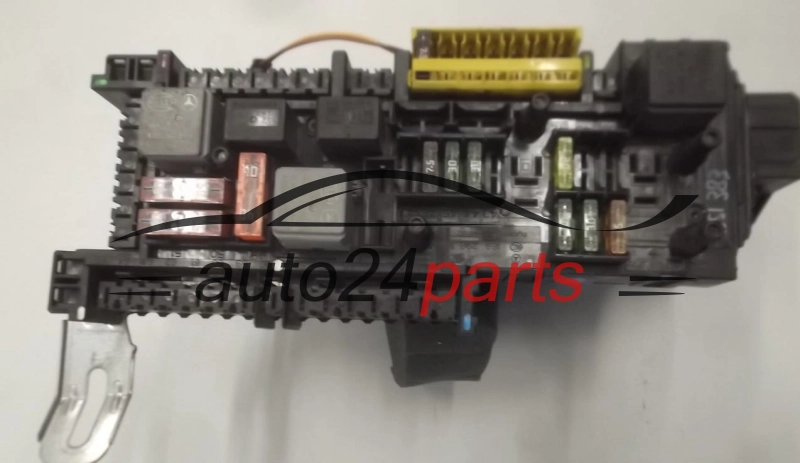 MERCEDES 5DK009225-13, 5DK009225-13, 2049000902
