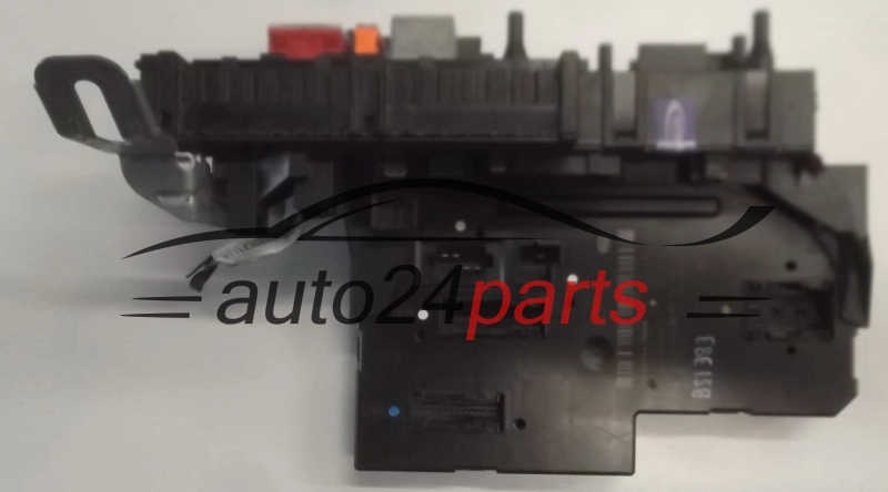 MERCEDES 5DK009225-13, 5DK009225-13, 2049000902