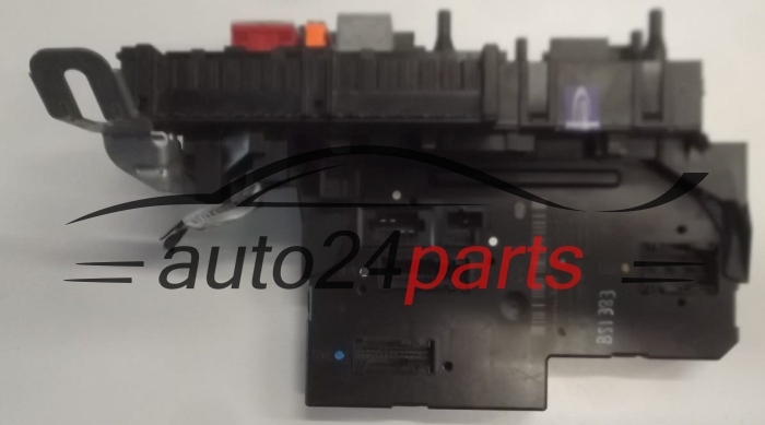 MERCEDES 5DK009225-13, 5DK009225-13, 2049000902